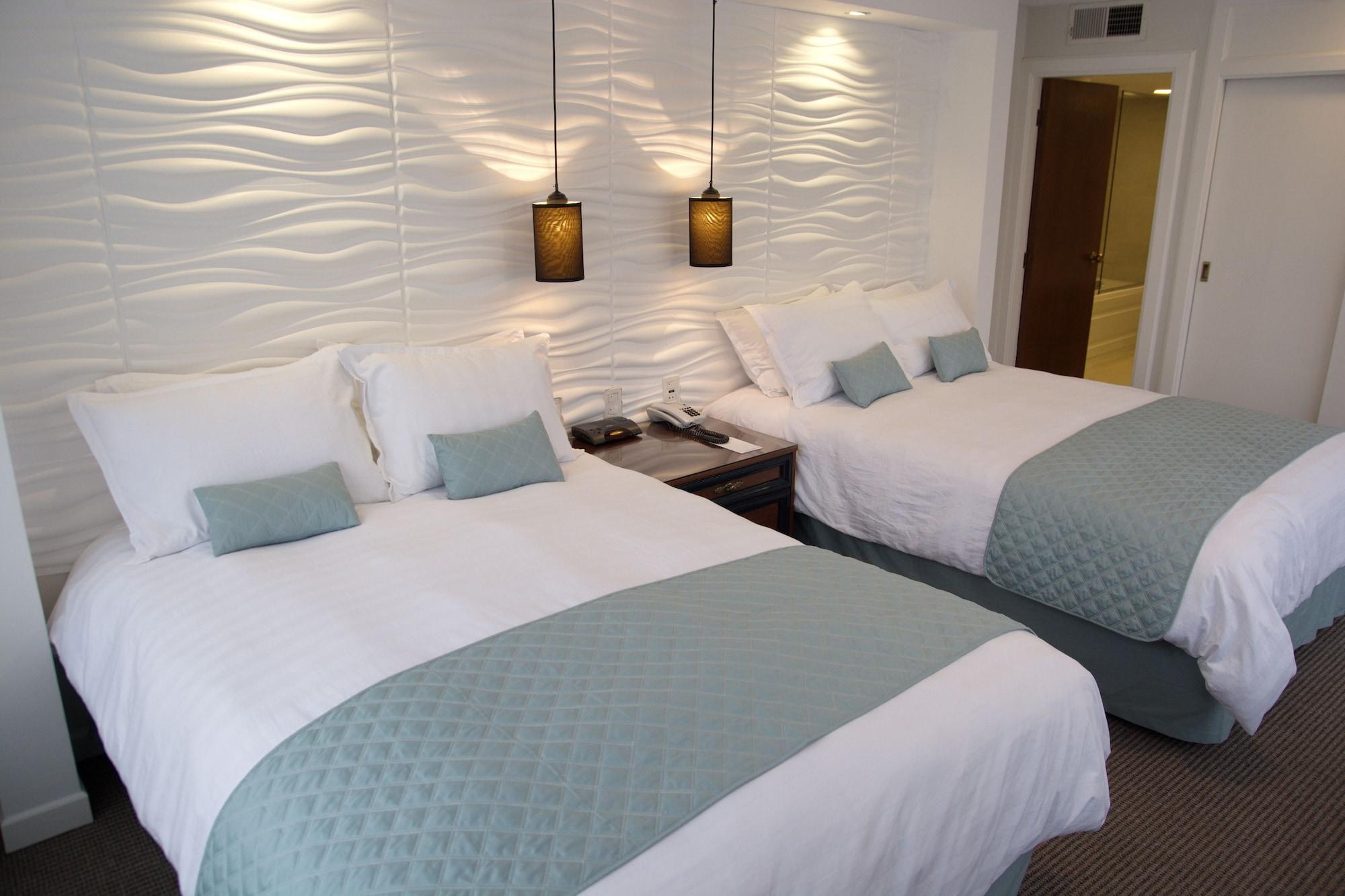 Hotel Presidente La Paz Bagian luar foto
