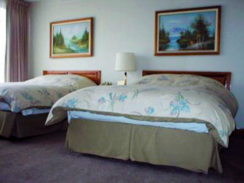 Hotel Presidente La Paz Bagian luar foto